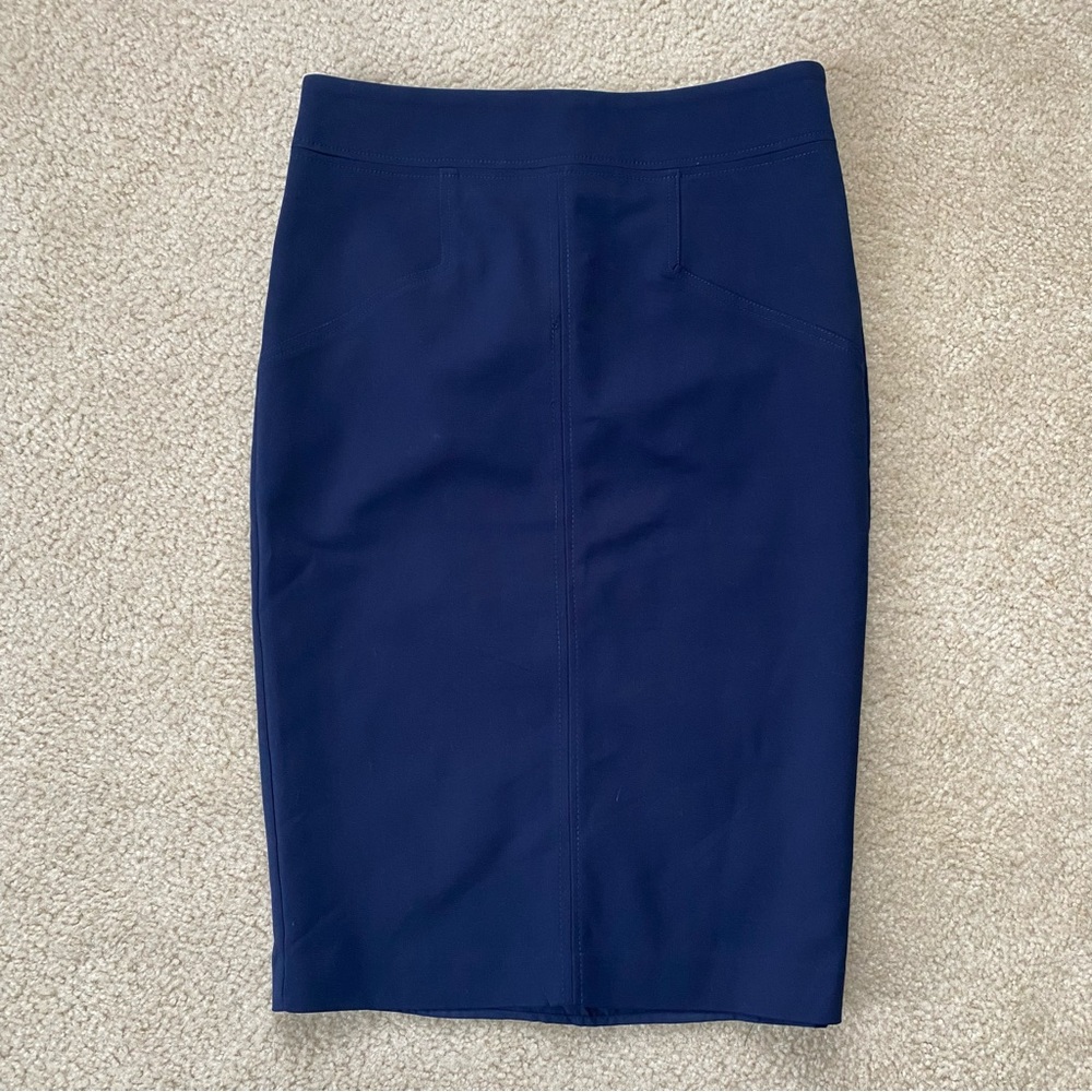 NWT 7th Avenue Design Studio Skirt